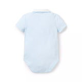 Baby Bunny Pique Polo Body