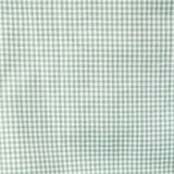 Gingham Poplin Shirt