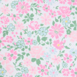 Recycled Ditsy Floral 2-Piece Swimsuit
