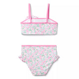 Recycled Ditsy Floral 2-Piece Swimsuit