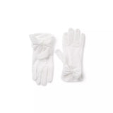 Dot Bow Glove
