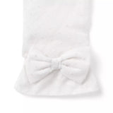 Dot Bow Glove