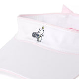 PEANUTS™ Snoopy Tennis Visor