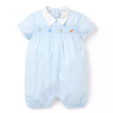 The Easter Icon Baby Playsuit