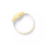 Baby Rosette Soft Headband