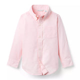 The Oxford Shirt