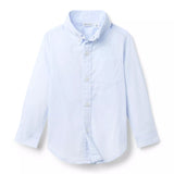 The Poplin Shirt