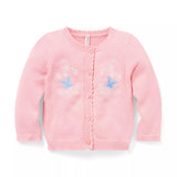 Baby Butterfly Cardigan
