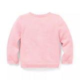 Baby Butterfly Cardigan