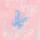 Baby Butterfly Jumper Trouser
