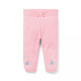 Baby Butterfly Jumper Trouser