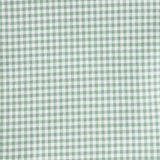 Gingham Poplin Short