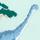 Baby Dinosaur Matching Jumper Set