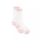 Dot Sheer Sock