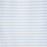 Striped Ribbed Top