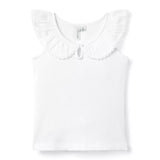 Classic Ribbed Top