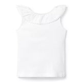 Classic Ribbed Top