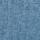 Denim Ruffle Cuff Short In Medium Wash