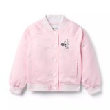 PEANUTS™ Snoopy Varsity Coat