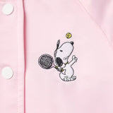 PEANUTS™ Snoopy Varsity Coat