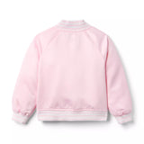 PEANUTS™ Snoopy Varsity Coat