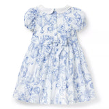 The Bunny Garden Dress