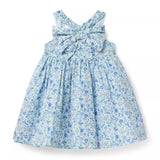 The Ditsy Floral Matching Dress