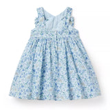 The Ditsy Floral Matching Dress