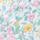 The Floral Collared Matching Dress