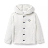 PEANUTS™ Snoopy Tennis Hooded Coat