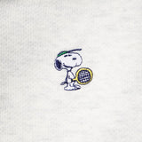 PEANUTS™ Snoopy Tennis Hooded Coat
