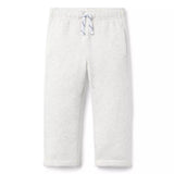 Twill Pull-On Trouser