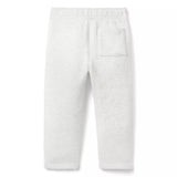 Twill Pull-On Trouser