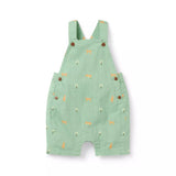 Baby Cheetah Overall