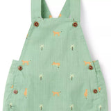 Baby Cheetah Overall