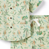 The Cabana Matching Baby Set