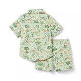 The Cabana Matching Baby Set