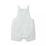 Baby Striped Overall
