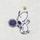 PEANUTS™ Snoopy French Terry Dress