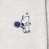 PEANUTS™ Snoopy French Terry Dress