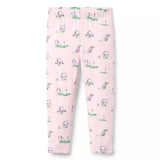 PEANUTS™ Golf Legging