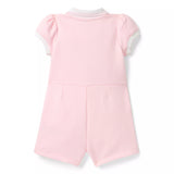 PEANUTS™ Woodstock Quilted Romper