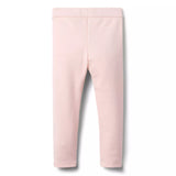 Button Ponte Trouser