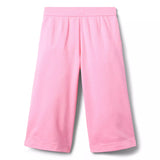 Wide Leg Ponte Trouser