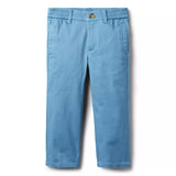 The Sateen Trouser