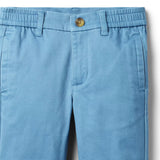 The Sateen Trouser