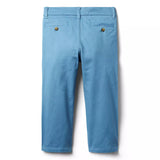 The Sateen Trouser