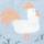 Baby Farm Friends Sock 2-Pack