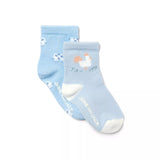Baby Farm Friends Sock 2-Pack