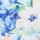 Floral Canvas Short
